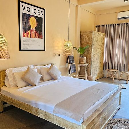 Sugar Hostel Weligama - Coliving & Coworking ภายนอก รูปภาพ