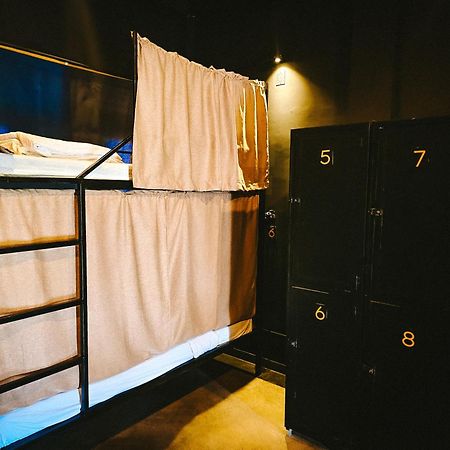 Sugar Hostel Weligama - Coliving & Coworking ภายนอก รูปภาพ