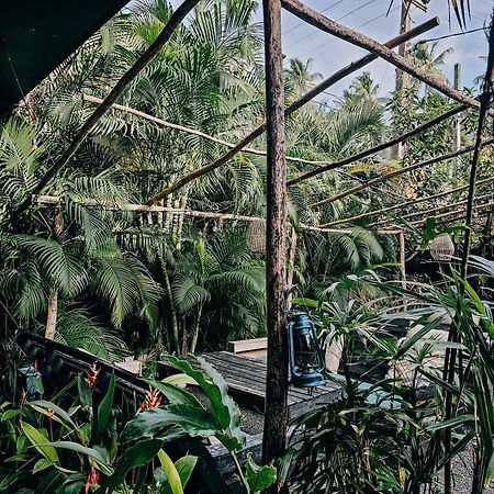 Sugar Hostel Weligama - Coliving & Coworking ภายนอก รูปภาพ