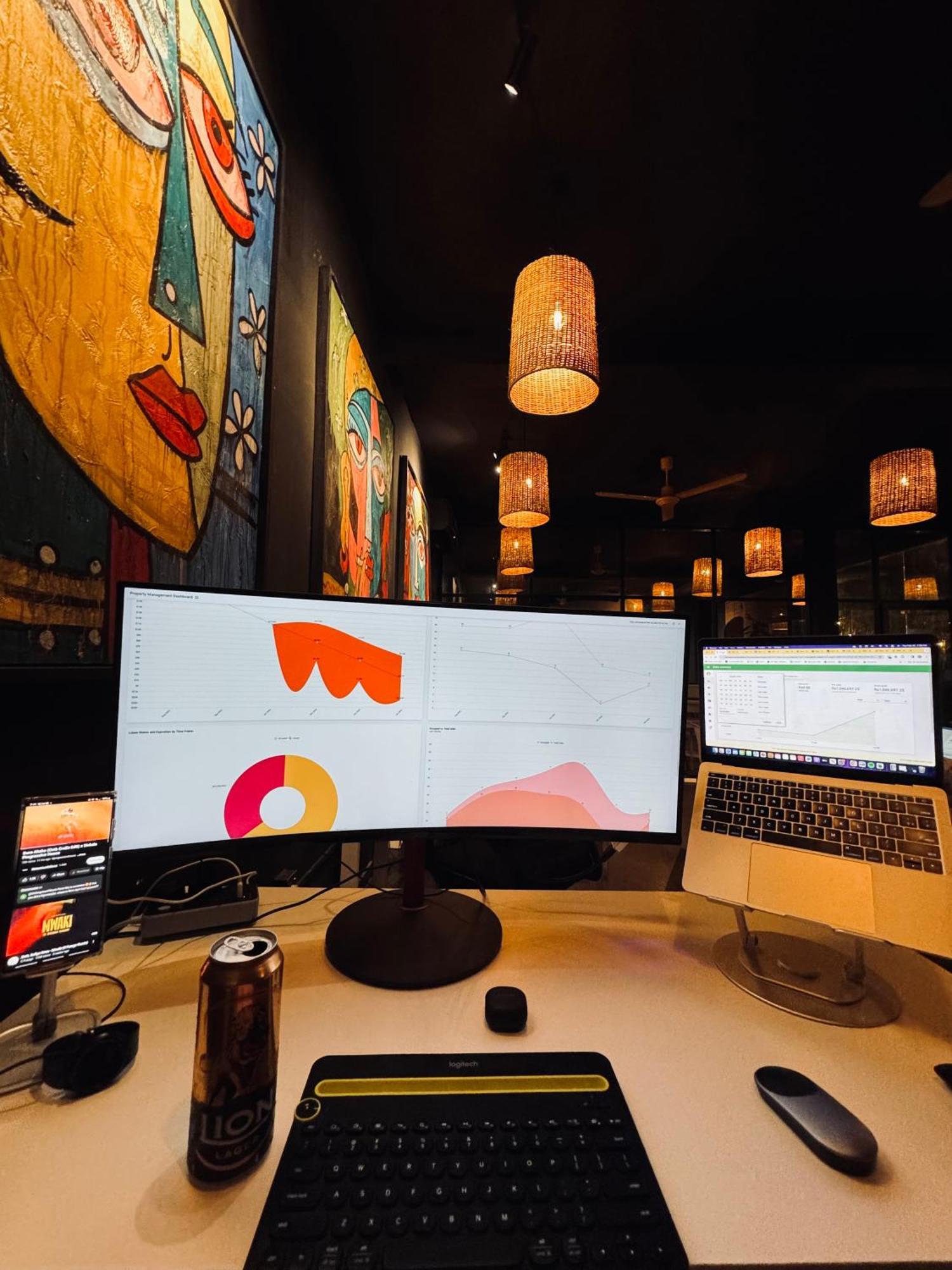 Sugar Hostel Weligama - Coliving & Coworking ภายนอก รูปภาพ