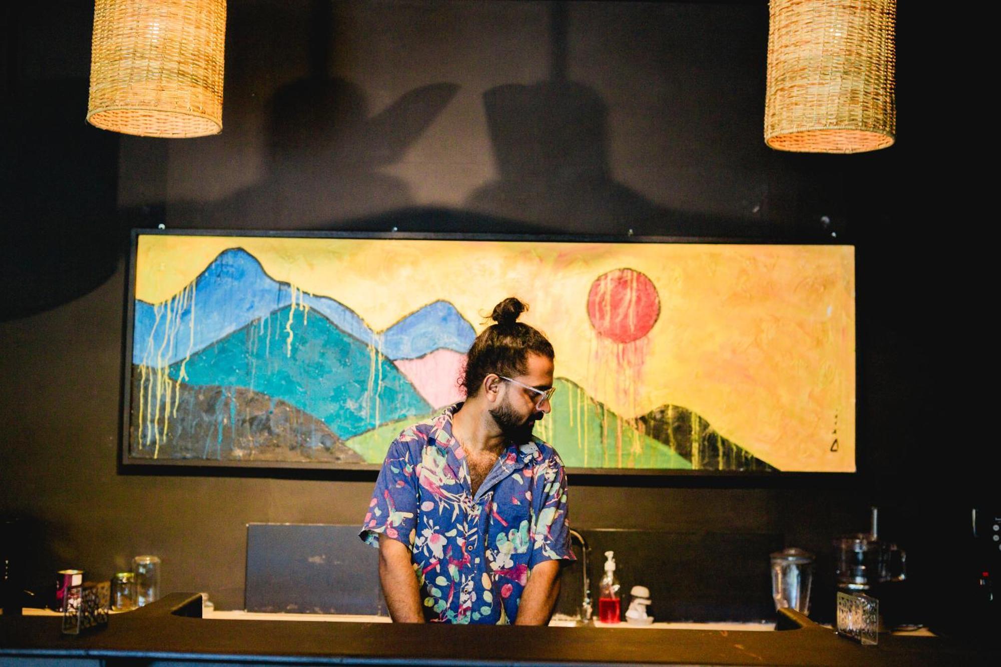 Sugar Hostel Weligama - Coliving & Coworking ภายนอก รูปภาพ