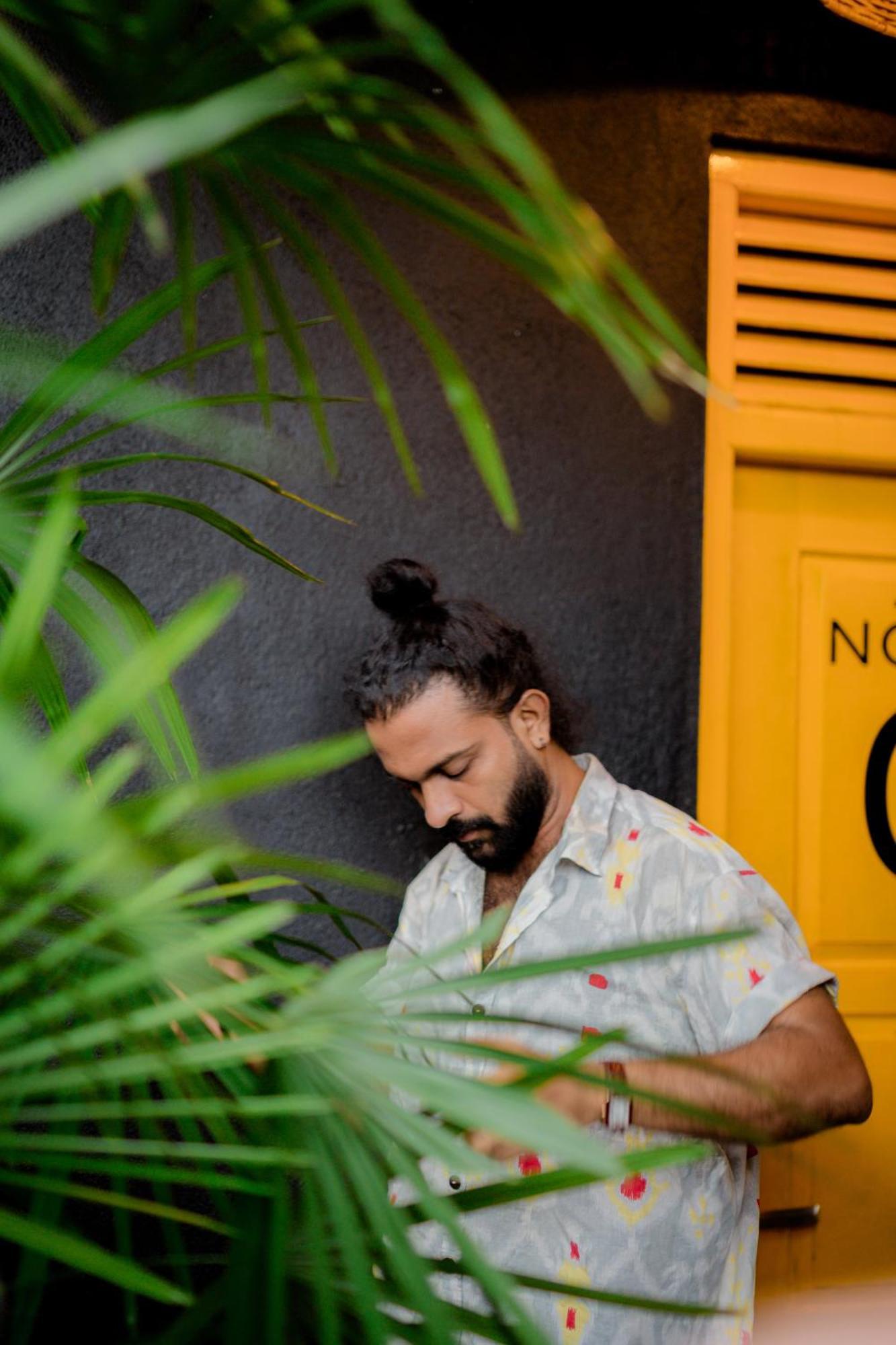 Sugar Hostel Weligama - Coliving & Coworking ภายนอก รูปภาพ