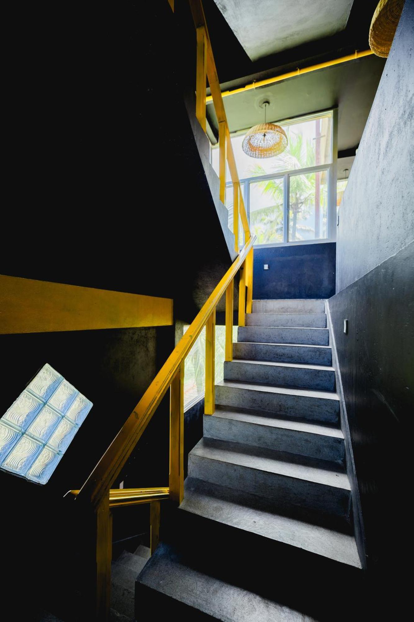 Sugar Hostel Weligama - Coliving & Coworking ภายนอก รูปภาพ