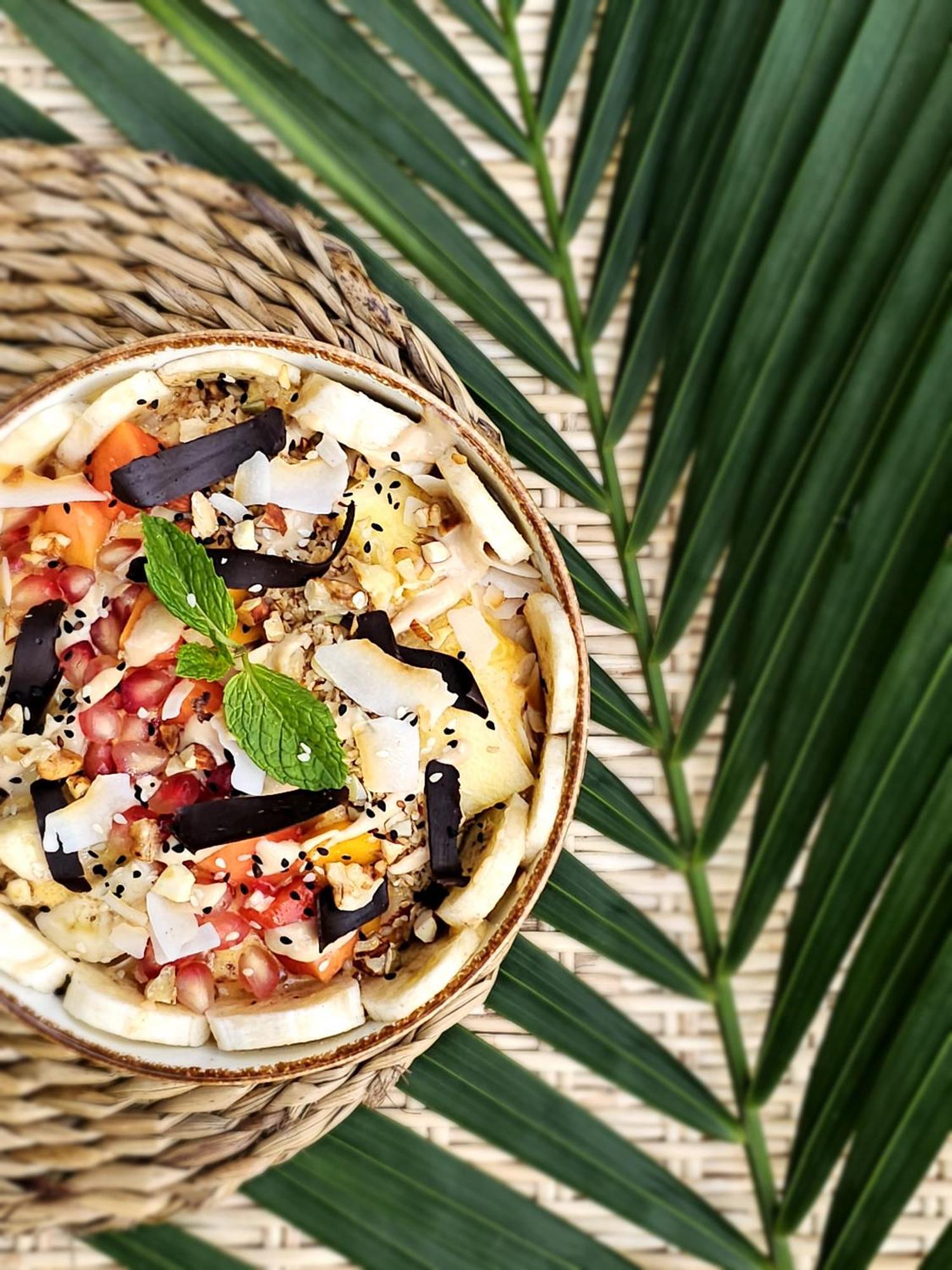 Sugar Hostel Weligama - Coliving & Coworking ภายนอก รูปภาพ
