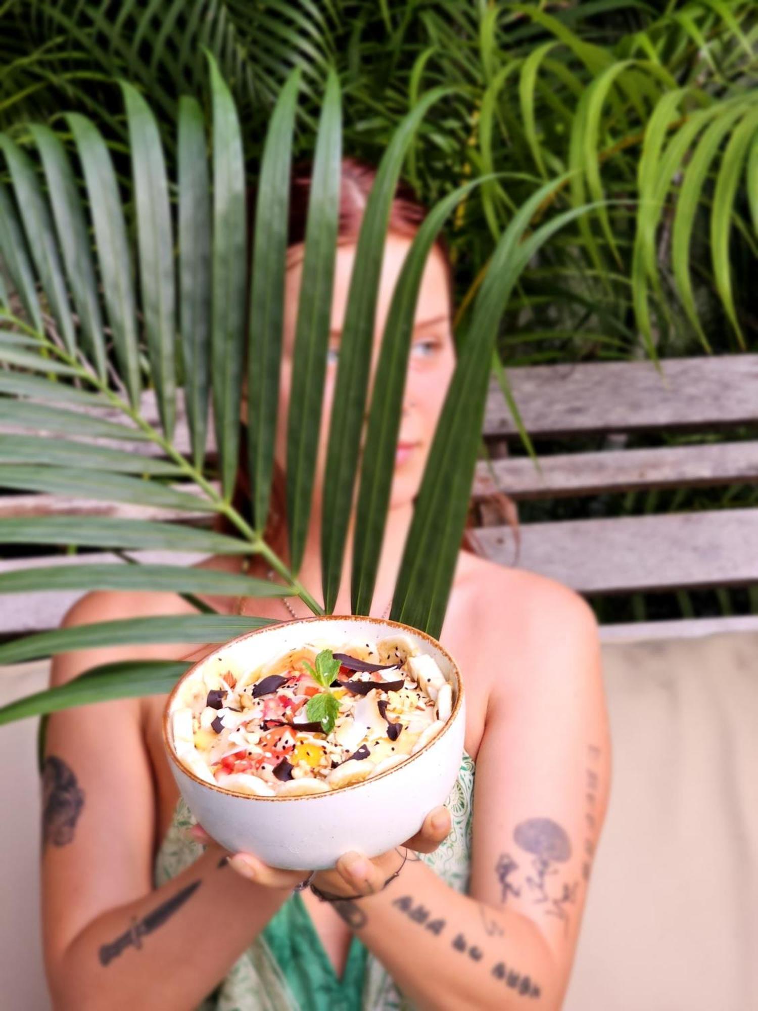 Sugar Hostel Weligama - Coliving & Coworking ภายนอก รูปภาพ