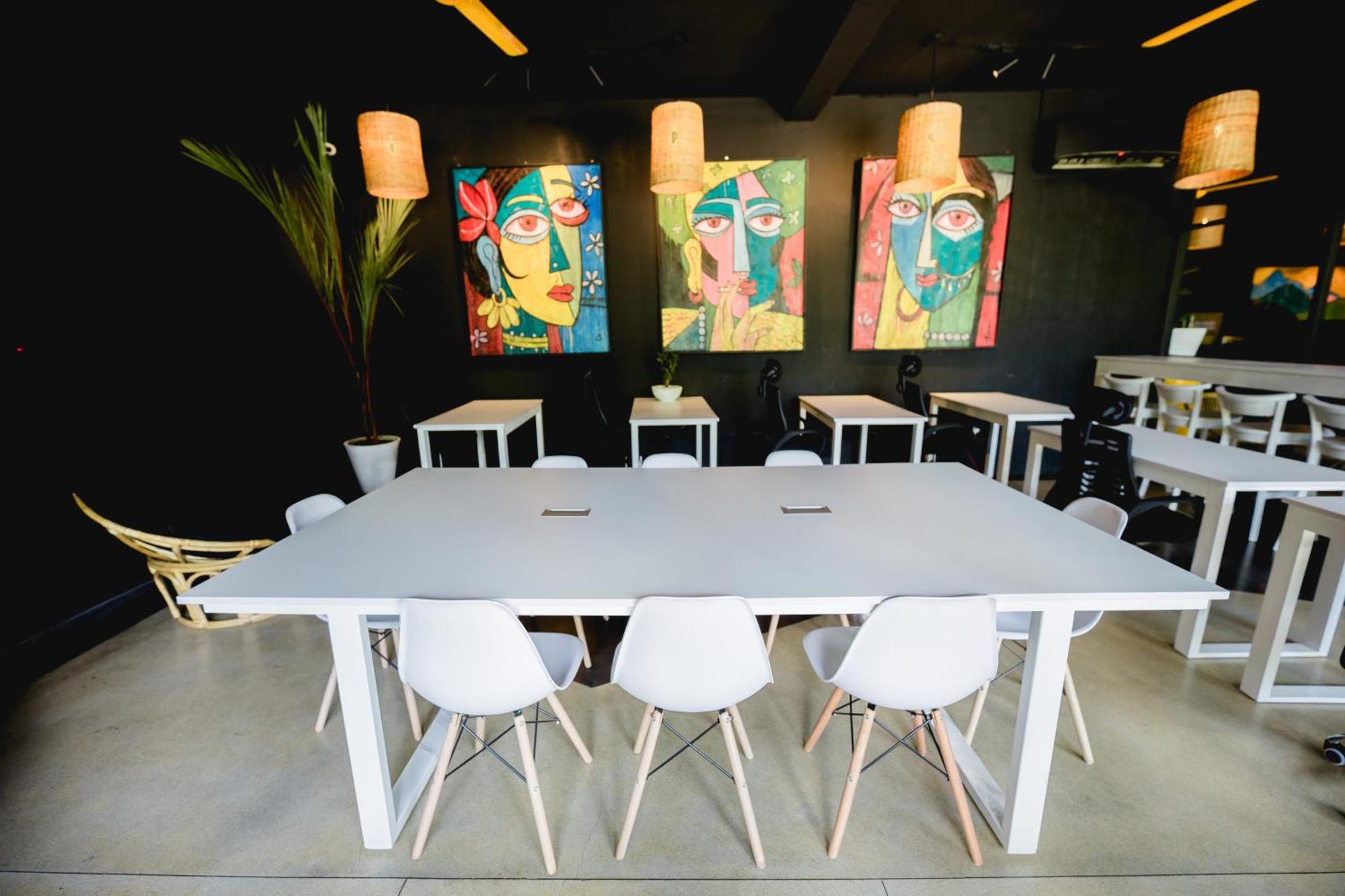 Sugar Hostel Weligama - Coliving & Coworking ภายนอก รูปภาพ