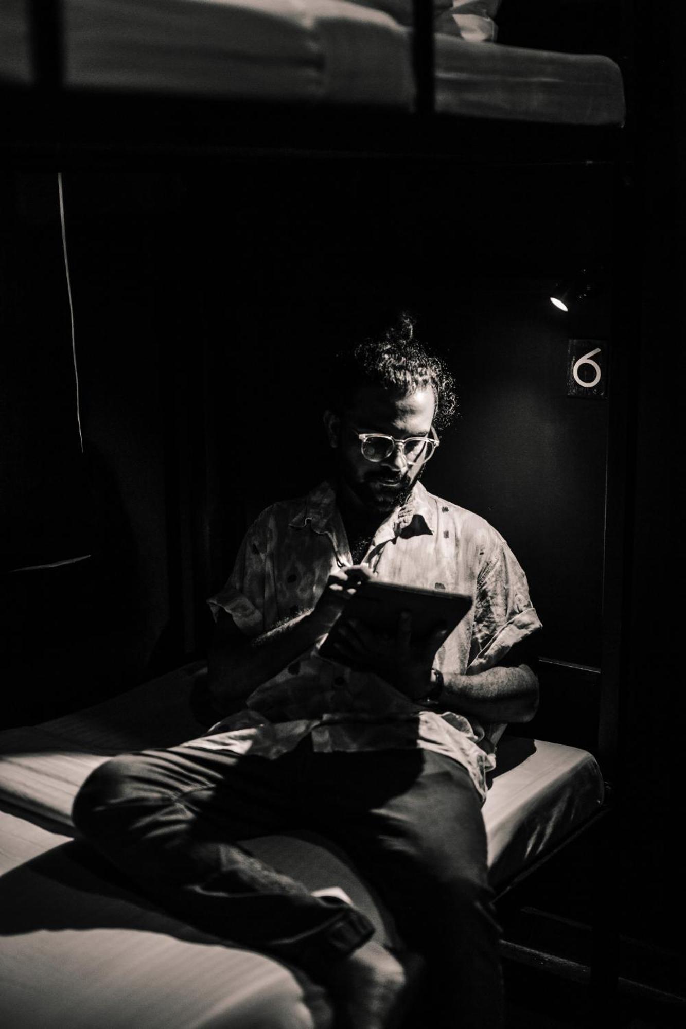 Sugar Hostel Weligama - Coliving & Coworking ภายนอก รูปภาพ