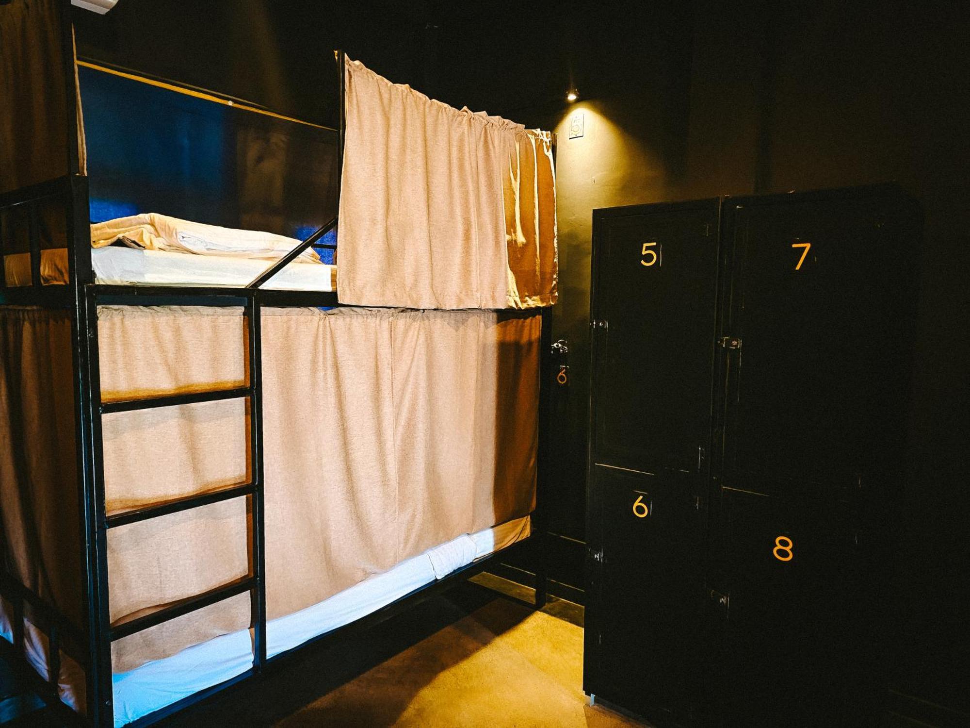 Sugar Hostel Weligama - Coliving & Coworking ภายนอก รูปภาพ
