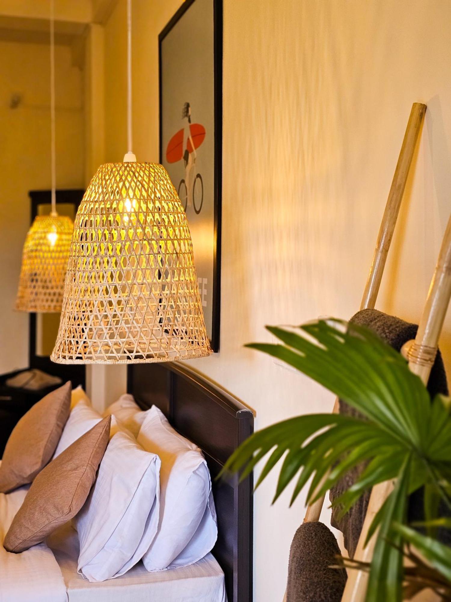 Sugar Hostel Weligama - Coliving & Coworking ภายนอก รูปภาพ